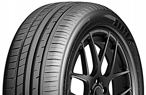 205/40R17 opona ZEETEX HP 2000 XL 84W